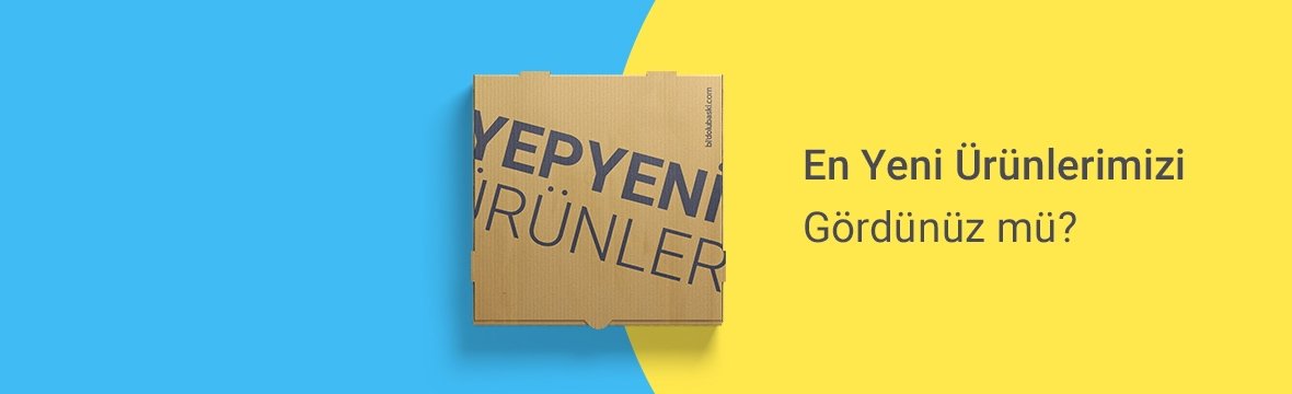 YENİ GELENLER