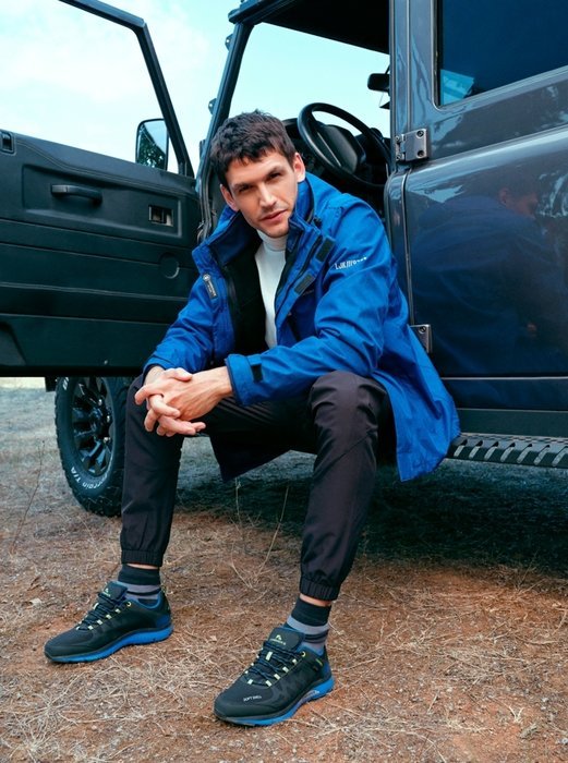 Outdoor Giyim & Ayakkabı