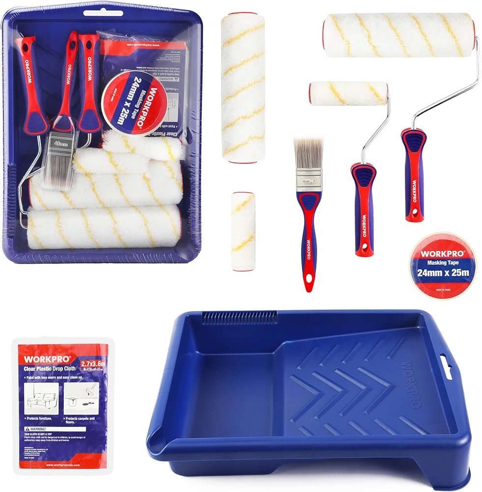 Boya & Boya Malzemeleri