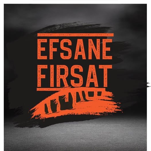 Efsane Fırsatlar