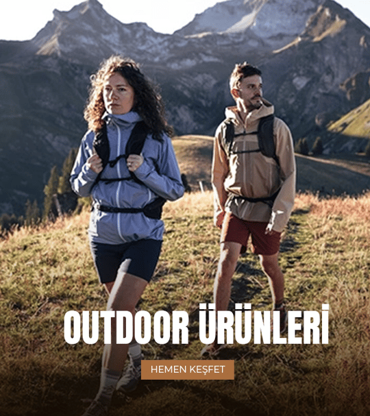 Outdoor Ürünleri