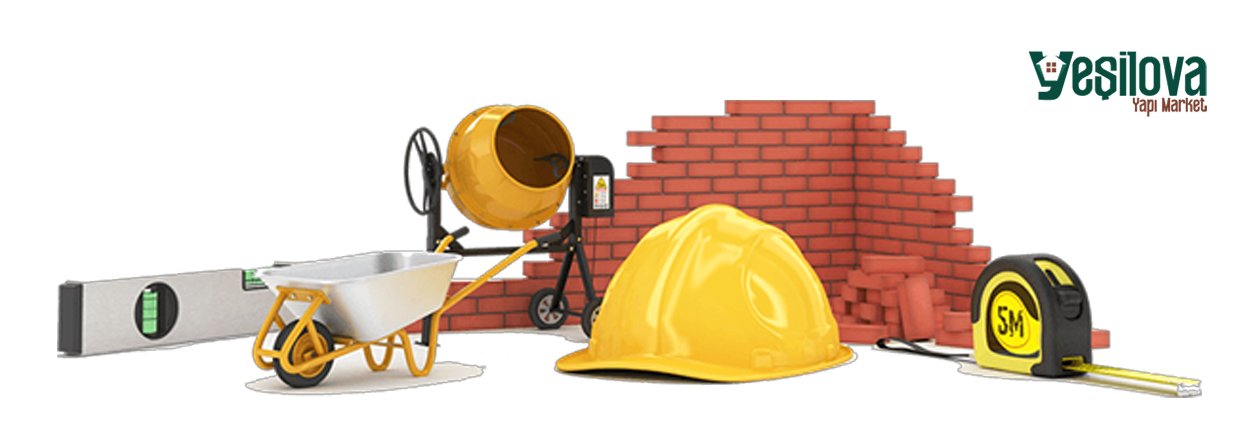 Yeşilova Yapı Market